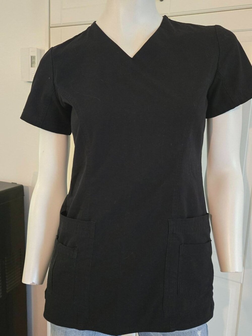 Top uniform xxsmall